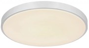 Plafoniera LED moderna cu telecomanda SONNY 18W