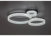 Rabalux 71382 - Plafonieră LED dimabilă ELLINOR, 40 W, 230 V