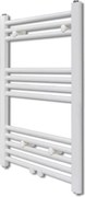 vidaXL Radiator port-prosop încălzire centrală baie, drept, 500 x 764 mm