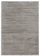 Covor maro deschis 80x150 cm Fluffy – Ayyildiz Carpets