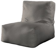 Fotoliu-puf in o culare