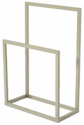Suport pentru prosoape Ged Taupe