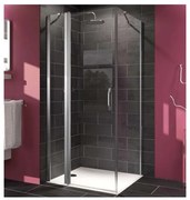 Usa de dus batanta cu segment fix 90cm, X1B Huppe, 121301.069.321