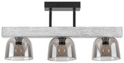 Lustra aplicata 3L design industrial Cardamom