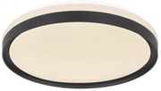 Plafoniera LED moderna cu telecomanda SONNY 18W