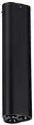 Plafoniera LED tip spot ETHO negru/20cm