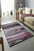 Covor, W1127, 80x150 cm, Poliester, Multicolor