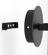 Spot de perete SAMBATELLO 1xE27/40W/230V Eglo 900382