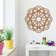 DUBLEZ | Mandala de perete - Raza de soare