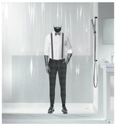 Perdea de duș 180x200 cm Dandy – Spirella