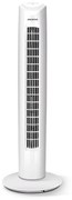 Ventilator turn Aigostar 45W/230V alb