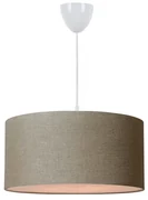Lustra Elyssia Bej 38x21 cm
