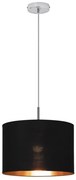 Rabalux 2526 - Lustră pe cablu MONICA 1xE27/60W/230V