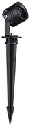Proiector LED cu Tarus iluminat exterior IP65 SENTO 2700K antracit