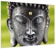 Tablou - Statuia lui Buddha II. (70x50 cm)