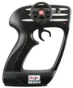 Mașină Maisto Tech RC, Overlander, 2.4 Ghz, roșu