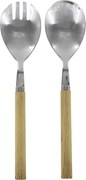 Set 2 cutite pentru salata, Linas
