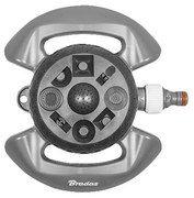 Aspersor de grădină staționar White Line - M.A.T. Group