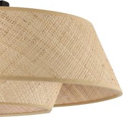 Plafonieră Eglo MARFORD 44095, 1xE27/60W/230V, ratan