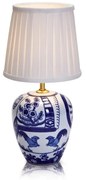 Markslöjd 104999 - Lampă de masă GÖTEBORG 1xE14/40W/230V