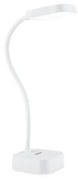 Philips ROCK LED lampă de birou tactilă, dimabilă, 5W/5V, 1800 mAh