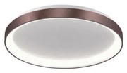 Plafonieră LED BELLA LED/48W/230V 3000K/4000K maro LED2