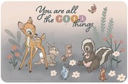 Disney Bambi Good Things Suport farfurie 43x28 cm