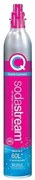 Reincarcare butelie CO2 QUICK CONNECT Sodastream 1132310000 (roz)