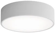 Plafonieră Brilagi CLARE 2xE27/24W/230V d. 30 cm gri