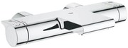 Grohe Grohtherm baterie cada-dus perete da crom 34174001