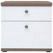 Noptieră TEINA, pin canyon