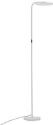 Lampa de podea LED design modern SINKRO, alb