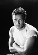 Fotografie Marlon Brando