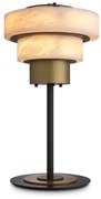 Lampa de masa design LUX Zereno
