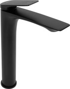 Baterie pentru baie Rea AVALON Black High
