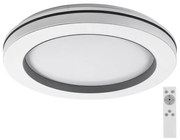 Plafonieră LED dimabilă COOPERIUS LED/47W/230V Rabalux 71003 + telecomandă