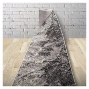 Traversa Phoenix design abstract gri-bej 3006-244 Selectează lătime: 080 X