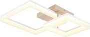 Plafoniera LED design modern ZARA