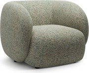 Fotoliu verde Kate – Micadoni