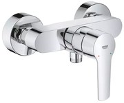 Baterie dus Grohe Start monocomanda crom lucios