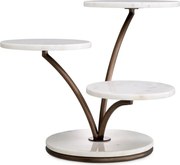 Suport LUX pentru prajituri sau aperitive Anza Cake