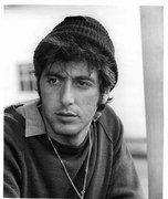 Fotografie Al Pacino In 'Scarecrow', Archive Photos