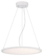 Lustră LED pe cablu dimabilă ATLER LED/32W/230V 45 cm Westinghouse 65751