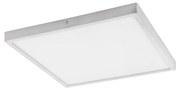 Eglo 97282 - LED Plafonieră dimmabilă FUEVA 1 1xLED/27W/230V