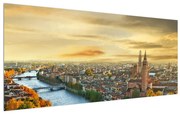 Tablou pe pânză K012236K12050 (120x50 cm), în 40 de alte dimensiuni noi