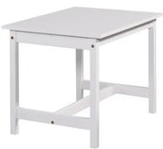 Masă pentru copii 78x55 cm Junior – Pinio