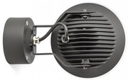 Aplică LED de exterior FOX LED/9W/230V IP65 RED-Design Rendl-R11753