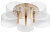 Plafoniera moderna LED 28W GATLIN 9756712 NOVA LUCE