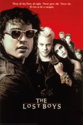 Poster The Lost Boys - Cult Classic