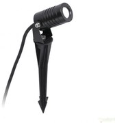 Tarus, proiector cu iluminat LED exterior IP67, BALDER 70469